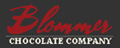 Blommers chocolates